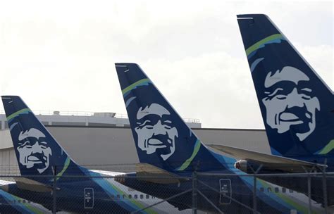 Un Homme De San Francisco Poursuit Alaska Airlines Pour La Mort D Un