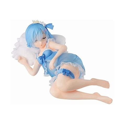 Natsystems Re Zero Kara Hajimeru Isekai Seikatsu Rem Chiffre Dan