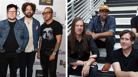 Fall Out Boy And Jimmy Eat World Announce 2024 Tour Reportwire