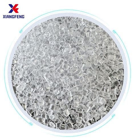 Injection Grade Pc Resin Hs R Extrusion Heat Resistant Polycarbonate