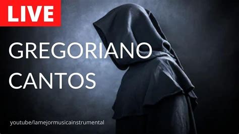 Cantos Gregorianos Catolicos Monjes YouTube