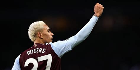 Aston Villa Let Their New Benteke Leave For £0 Now Hes Outscoring Rogers