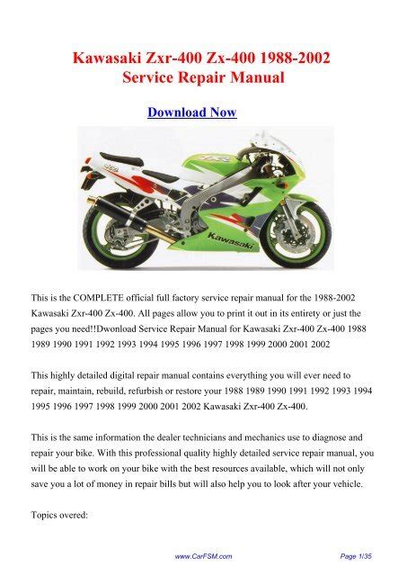 Kawasaki Zx R Wiring Diagram Wiring Diagram