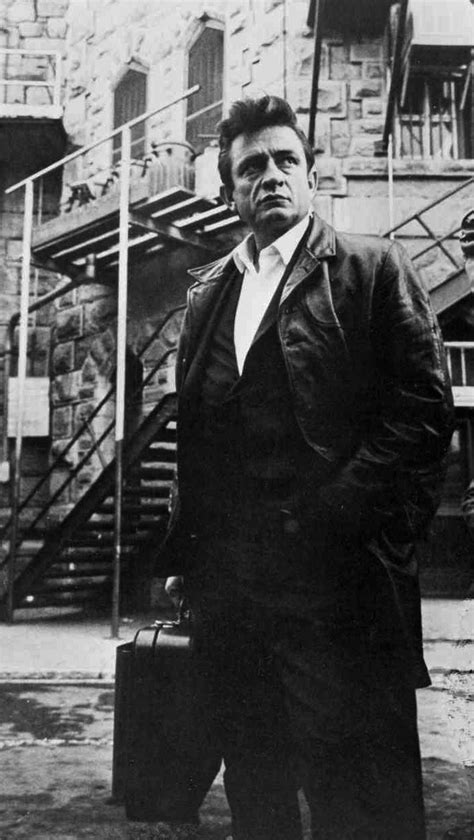 Johnny Cash At Folsom Prison Bamf Style