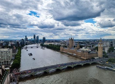 Sightseeing In London Stock Image Image Of Cities King 255669669