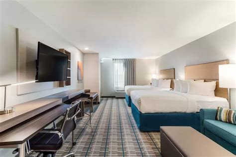 MainStay Suites Murfreesboro - Home