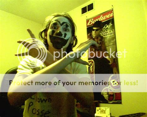 Violent J Face Paint Pictures, Images & Photos | Photobucket