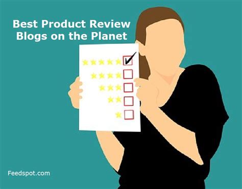 Top 100 Product Review Blogs and Websites in 2021