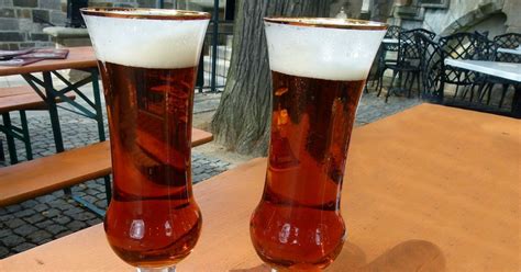 5 wissenschaftliche Gründe warum Bier echt gesund ist