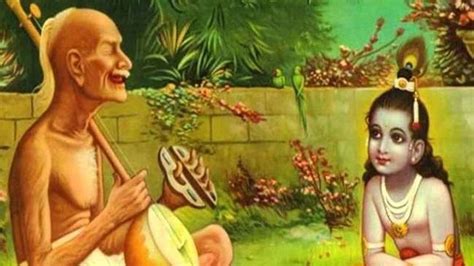 Surdas Jayanti 2023 Date History Significance Quotes And Wishes To