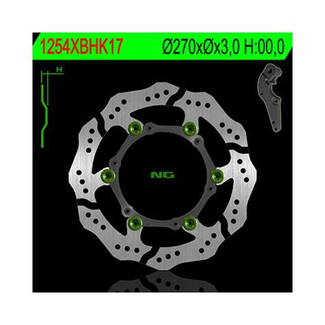 Disque De Frein Ng Avant P Tale Fixe Pour Ktm Exc Exc F Et Sx Sx