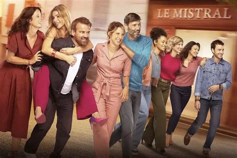 Mon Personnage Nest Pas Mort Après 10 Ans Dabsence Dans Plus