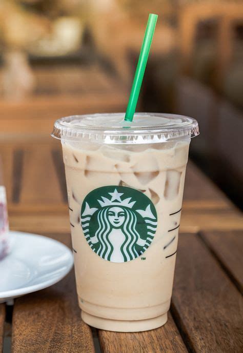 The 10 Healthiest Drinks You Can Order At Starbucks Her Campus Café Starbucks Comida Do