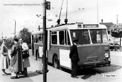 Bildergalerie der HHA, Wagen 301-310, Baujahr 1949/303-11,HHA,EI