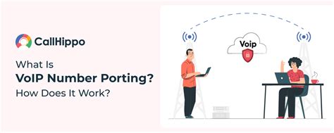 What Is Voip Number Porting How Does It Work