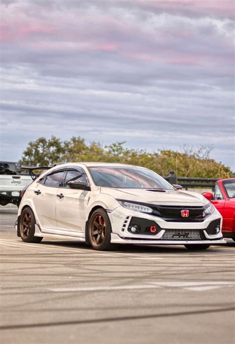 2016 Honda Civic Forum 10th Gen Type R Forum Si Forum CivicX