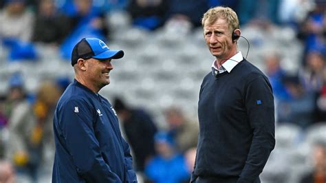 Leinster's Champions Cup final opponents revealed as Toulouse and Harlequins play out thrilling ...