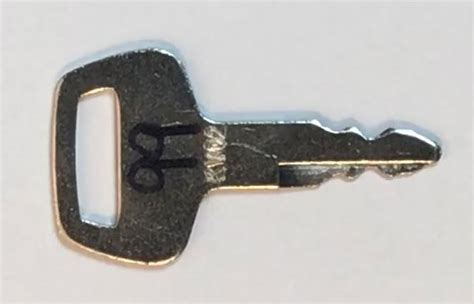 machine key  machine keys