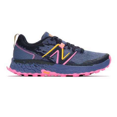 New Balance Fresh Foam X Hierro V7 Women S Trail Running Shoes Aw22 50 Off