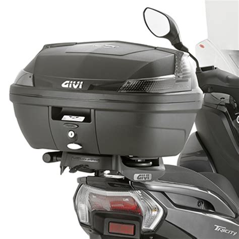 Soporte Trasero Givi Monolock Para YAMAHA TRICITY 125 14 24 MBK