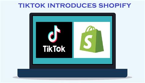 Tiktok Introduces Shopify Tab Five Channels Marketing