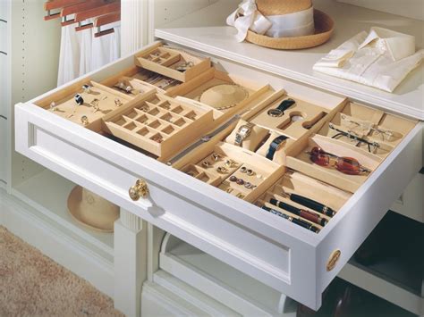 Closet Organization Accessories: Ideas and Options | HGTV