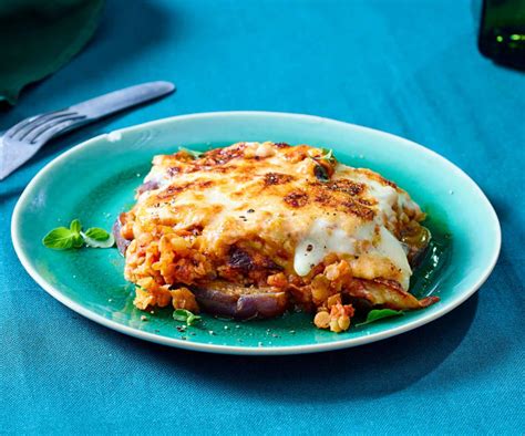 Linsen Moussaka Cookidoo Das Offizielle Thermomix Rezept Portal