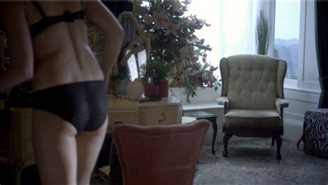 Barbara Nedeljakova Nude Pics Seite 1