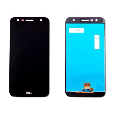 Tela Display Lcd Touch Screen Lg K10 Power M320 Preto Sem Aro No Shoptime