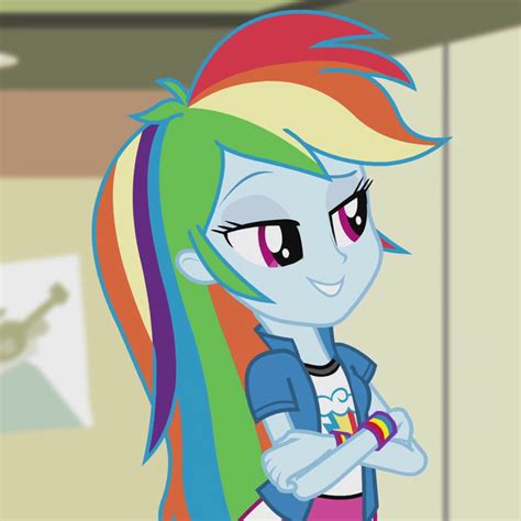 1427018 Safe Screencap Rainbow Dash Equestria Girls G4 Pinkie