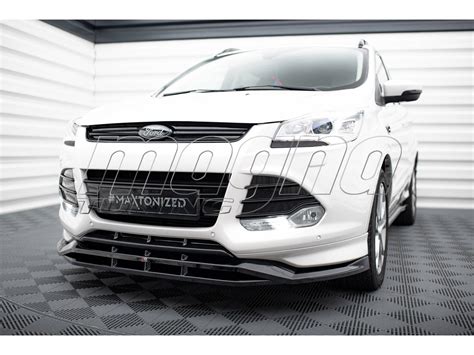 Ford Kuga MK2 Master Body Kit