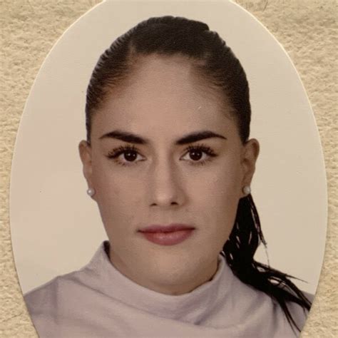 Paulina Ciudad De M Xico Licenciada En Educaci N Preescolar Apoya