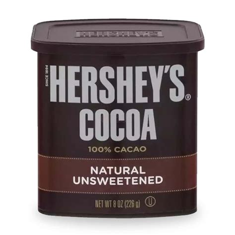 Hershey's Cocoa powder jar 226gm - kdhaka best price in Bangladesh