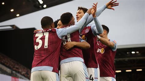 Aston Villa Tottenham Statistiche Quote E Pronostico Mondo Pengwin