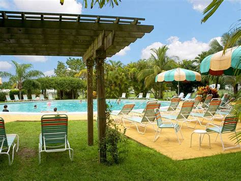 Encore Miami Everglades - Miami campgrounds | Good Sam Club