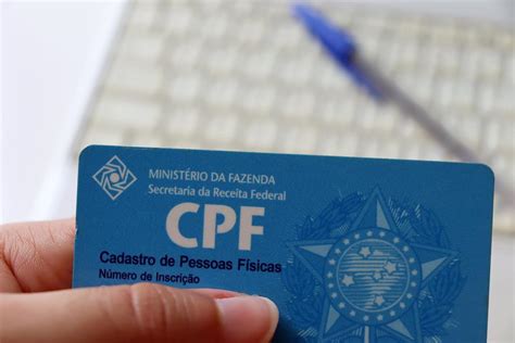 Situação Cadastral Do Cpf Como Saber Leoa