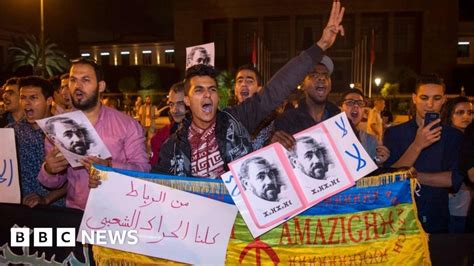 Morocco Protests Four Things You Need To Know