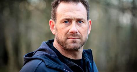 Sas Who Dares Wins Star Foxy Says Charity He Helped Found Has