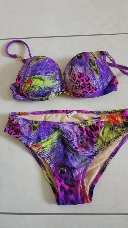 Bikini Gr 36 Kaufen Auf Ricardo