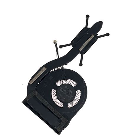 Genuine Heatsink Cpu Fan For Lenovo Thinkpad X Gen