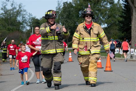 Tunnel To Towers K Run Walk Buffalo Tunnel To Towers Foundation