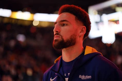 Klay Thompson S Brutally Honest Statement After Cavs Warriors Game Fastbreak On Fannation