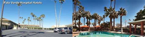 $47+ FINEST Hotels Near Palo Verde Hospital in Blythe CA