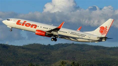 Harga Tiket Pesawat Traveloka Lion Air Homecare24