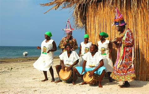 Baile punta, origen y significado de esta danza tradicional de Honduras