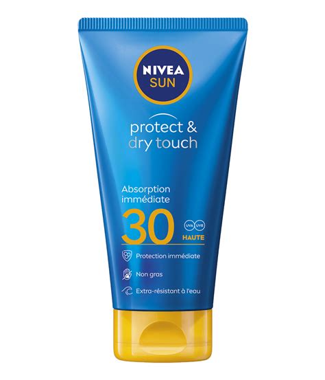 Protect Dry Touch Nivea