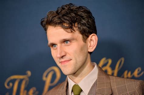 Harry Potter Werewolf Actor