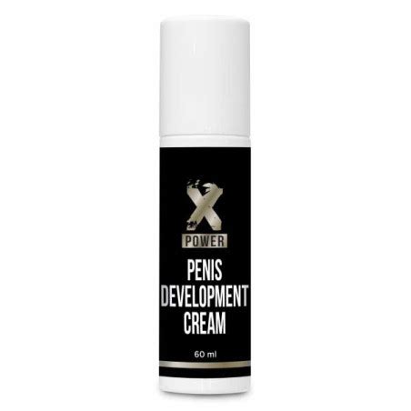 Penis Development Cream 60 Ml Labophyto