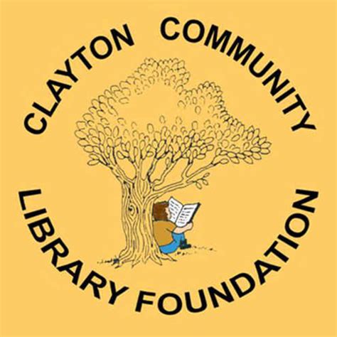 Clayton Community Library Foundation