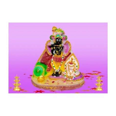 Polyresin Lord Krishna Statue At Rs Polyresin Statue In Greater